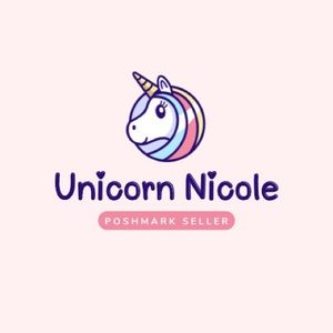 Meet your Posher, Unicorn Nicole 🦄✨